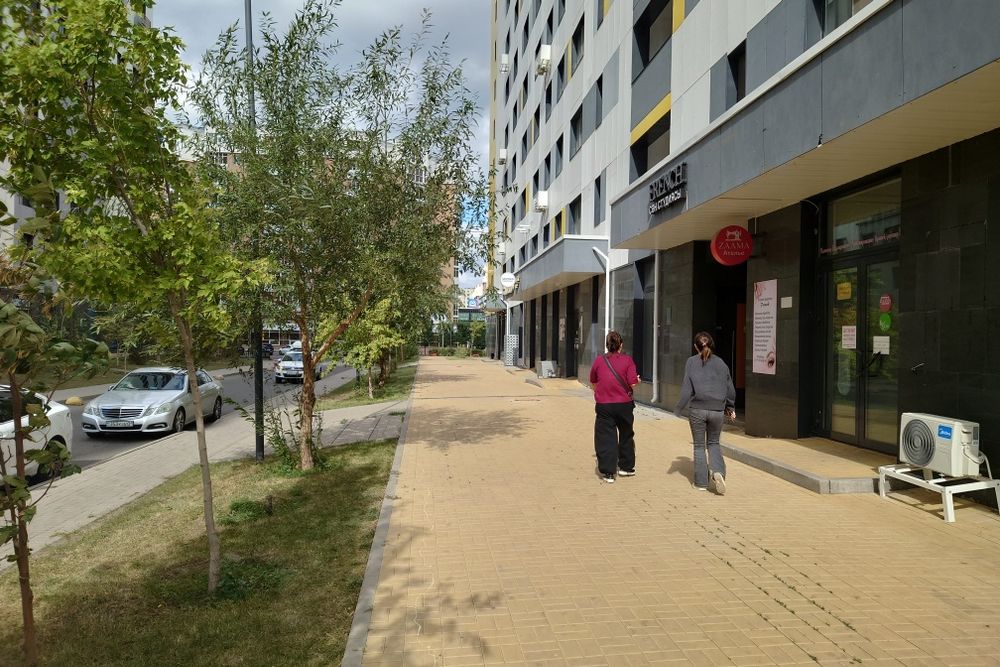 Сдам в аренду 19 кв.м.