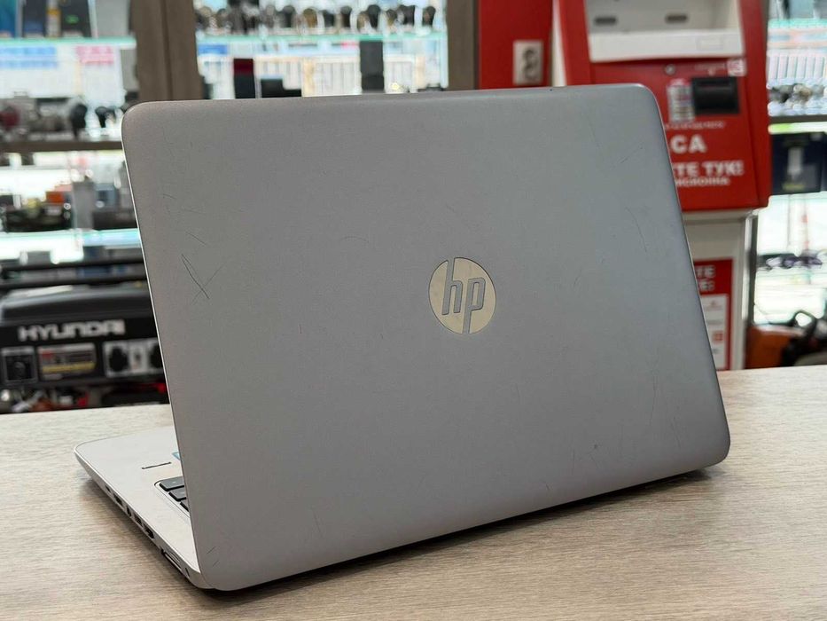 Лаптоп HP EliteBook 840 G3