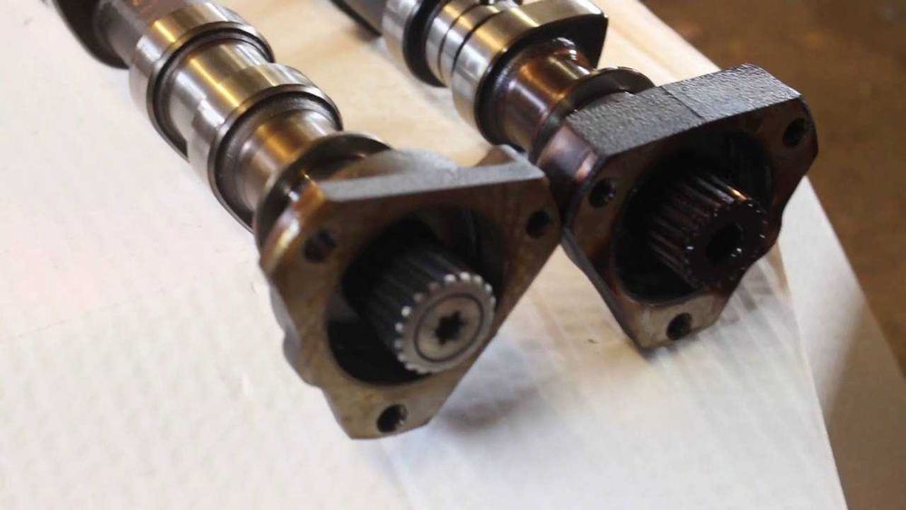 Motor bmw E36 6 cyl 2.8 M52B28