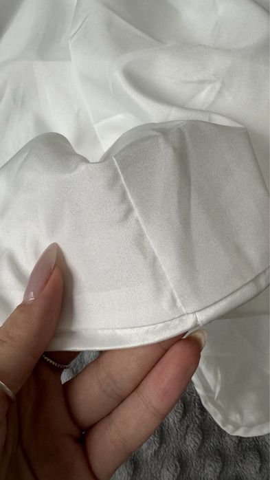 Свадебное платье 46-48