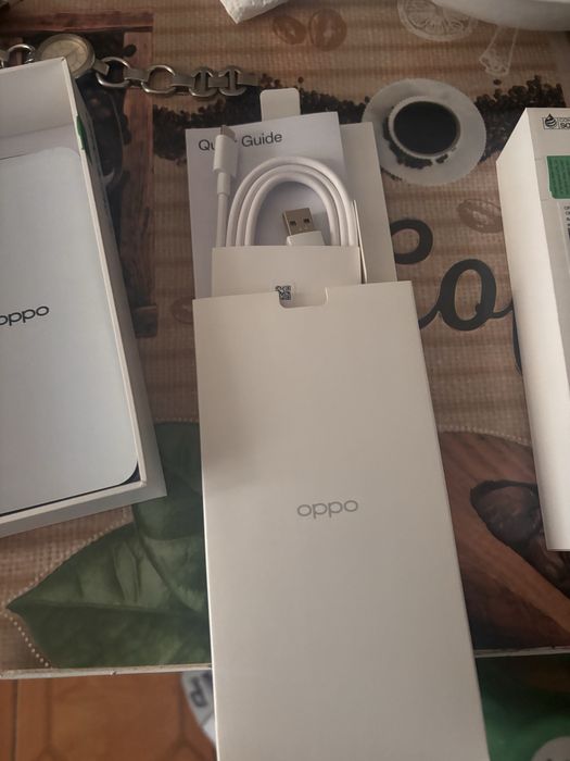 Oppo a6 pro NOUu