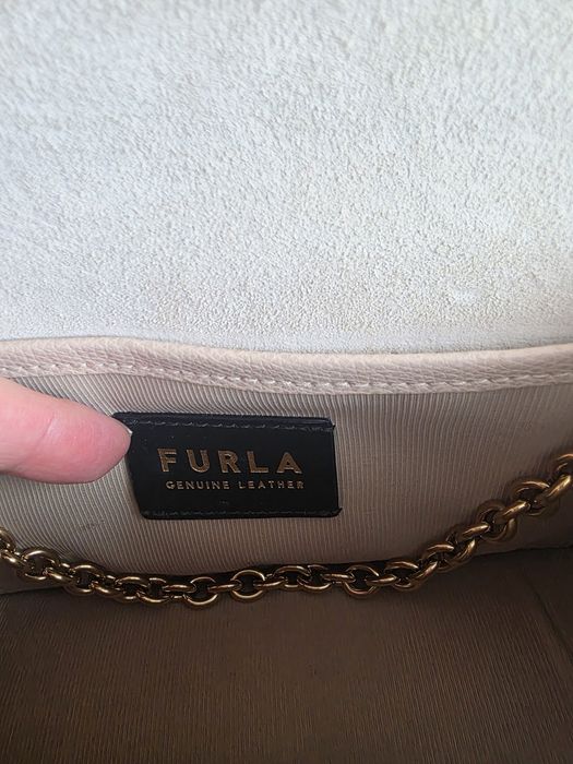 Продам сумку FURLA