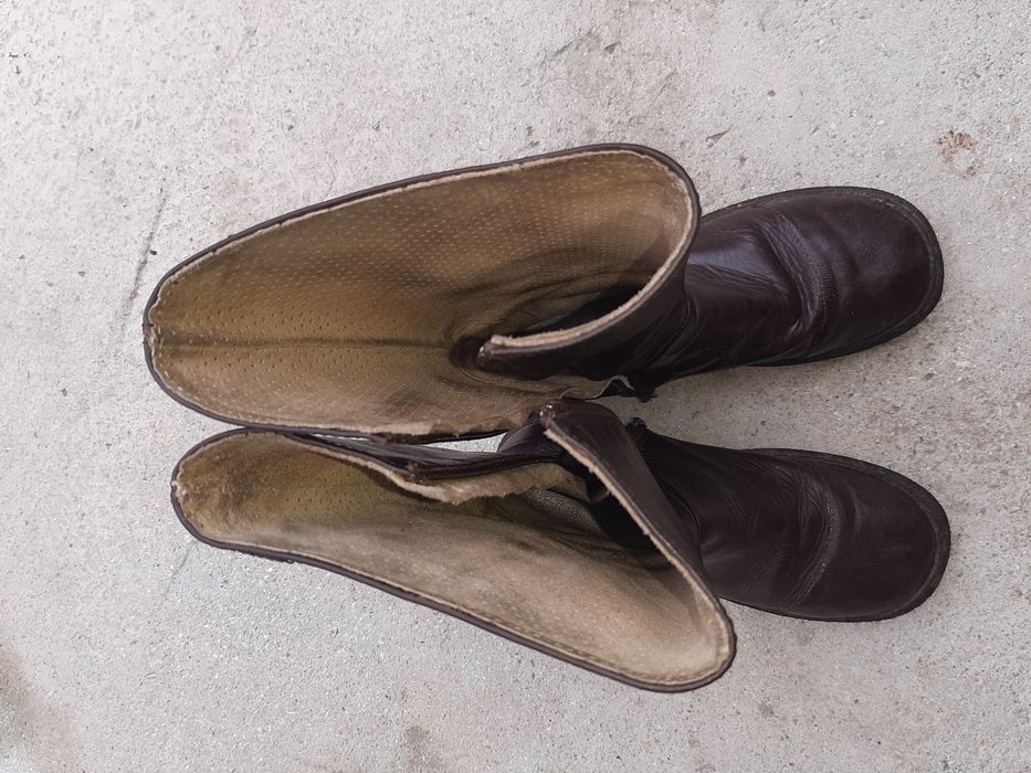 Camper дамски ботуши