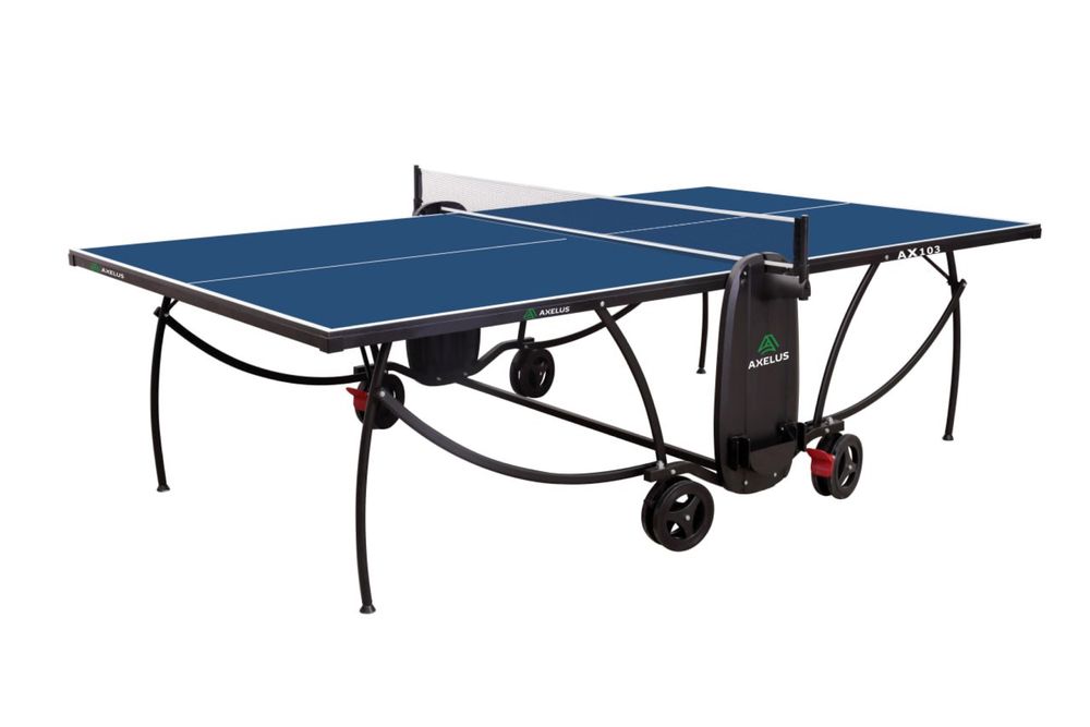 Tennis xon stoll