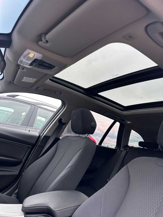 BMW 320 D TOURING 2013 / 2.0 Diesel