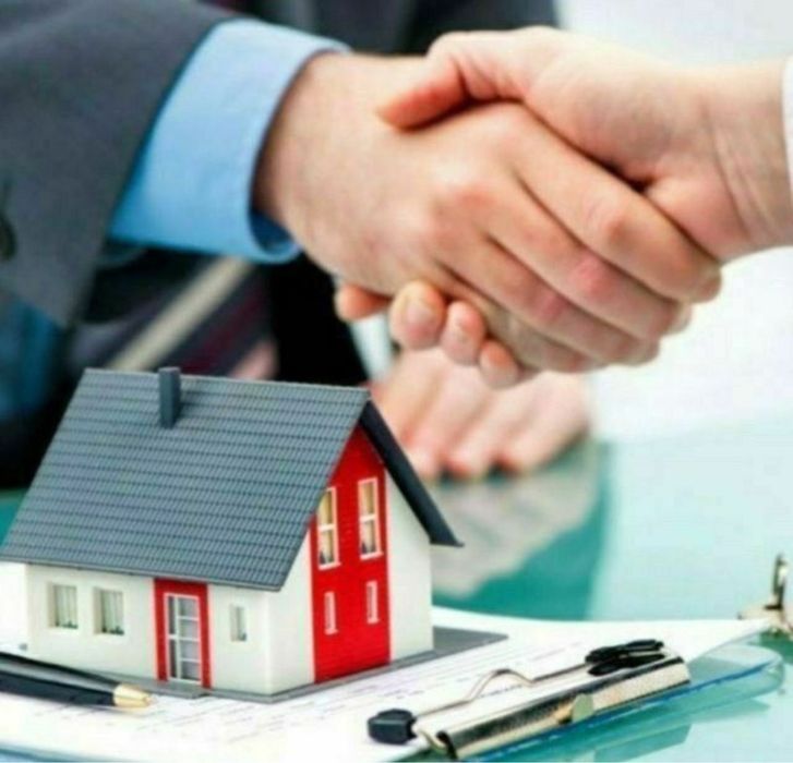 МАКЛЕР Услуга Риэлтора, KO'CHMAS Mulk Agentligi !