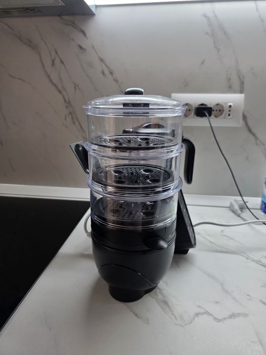 BabyMoov NutriBaby+ XL – ca nou, Special Edition