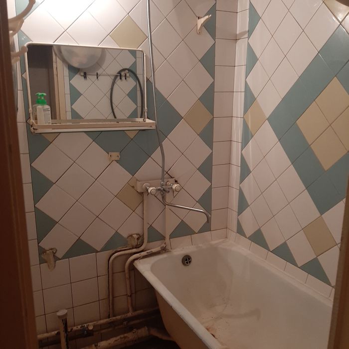 Продаю 3-х комнатную квартиру