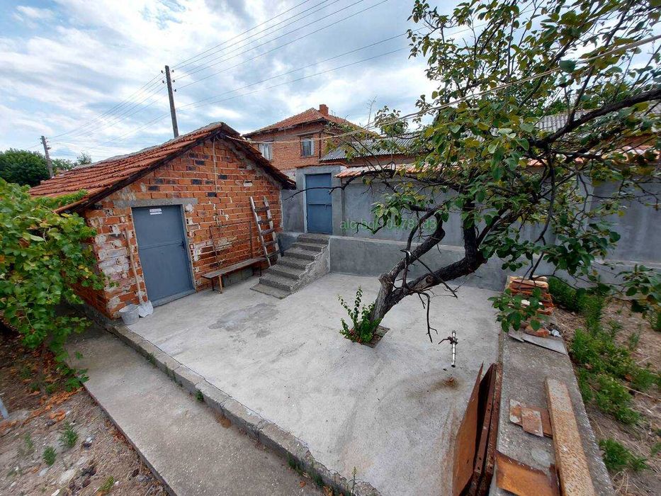 Продава се Къща в с. Клокотница, Област Хасково - 116 кв.м за 820 €/кв.м - Снимка #13