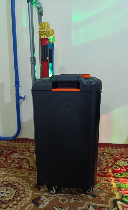 Kalonka jbz holati alo