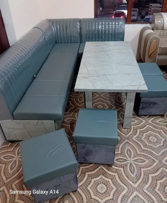 Oshxona ugalok laminat karkaz sifat kafolat ishlap chiqarish