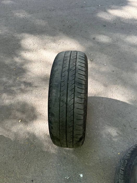 продам шины матиз б/у