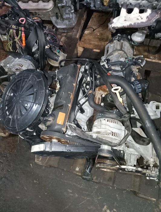 Авто разбор жетыгена.