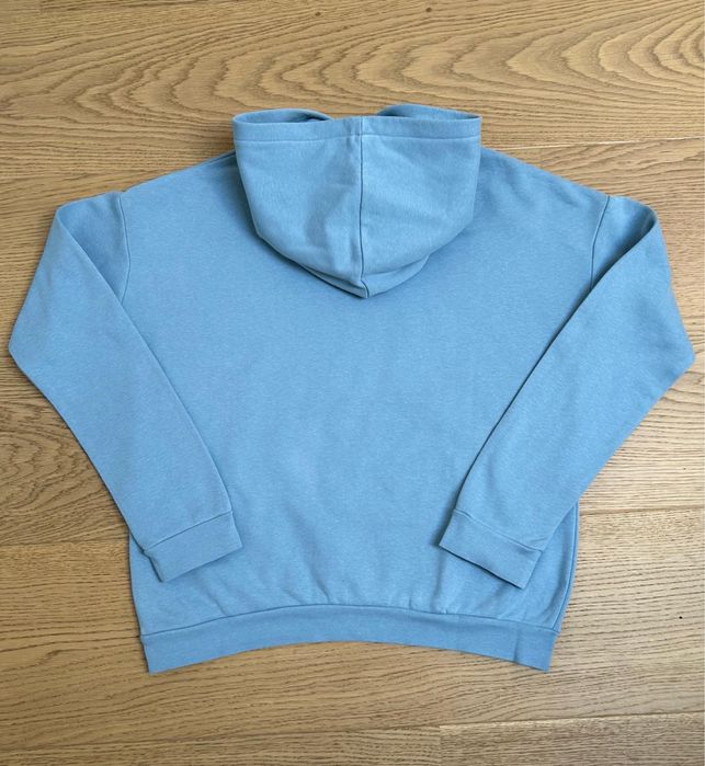 Hanorac copii Okaïdi 152 cm (11-12 ani) – hoodie / sweatshirt albastru