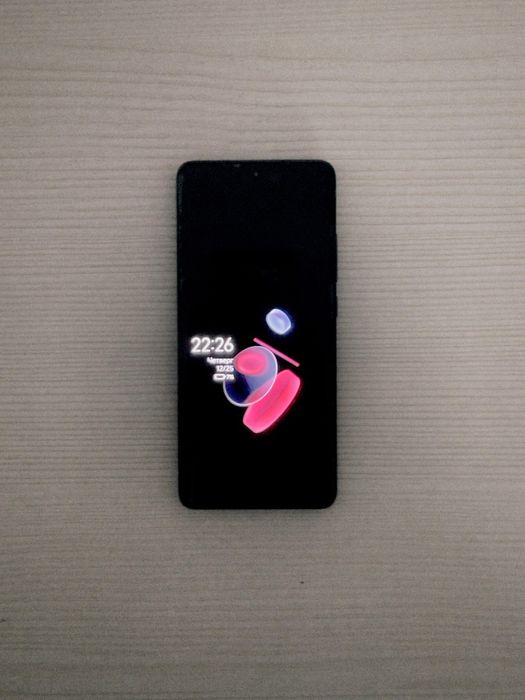 Xiaomi 12X обмен