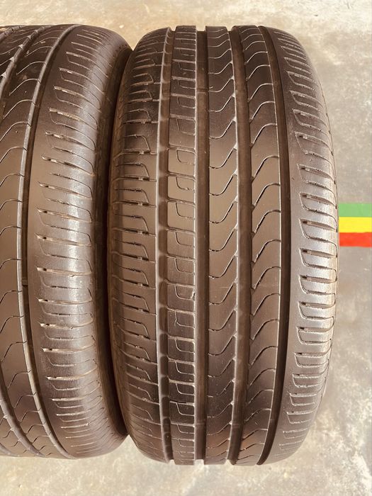 235 50 R19 99V Pirelli Vara Seal Inside Set anvelope cauciucuri premium profil 6mm