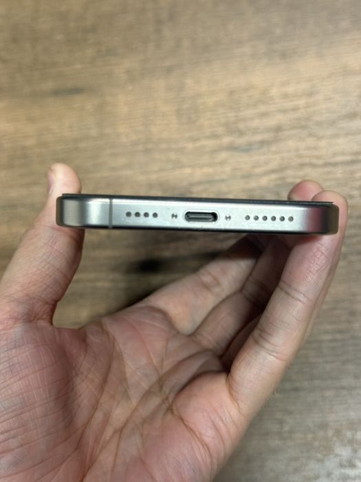 IPhone 16 pro max 512GB