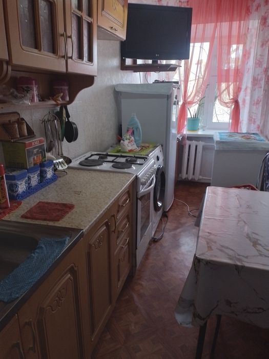 продажа ком общежитие