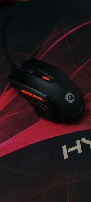 Мышка Canyon Gaming
