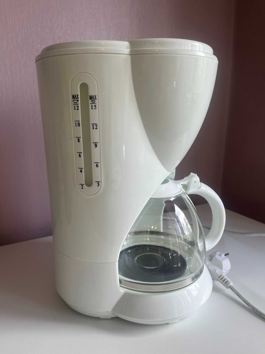 Кофеварка ALASKA