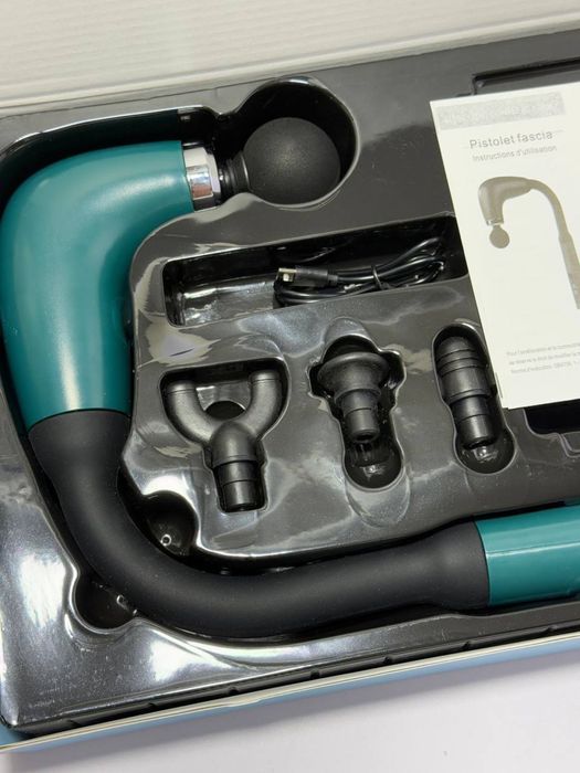 Массажер перкуссионный