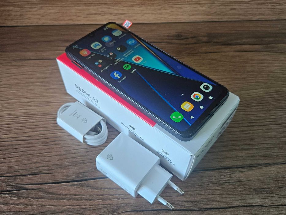 Xiaomi Redmi A5 64gb 2025