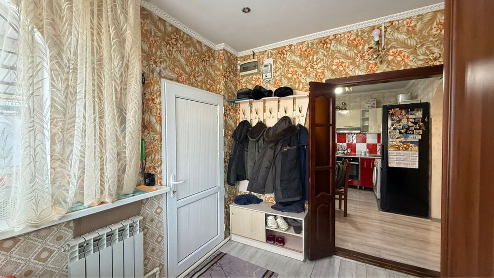 Продается 3х комн дом в районе парка Наурыз