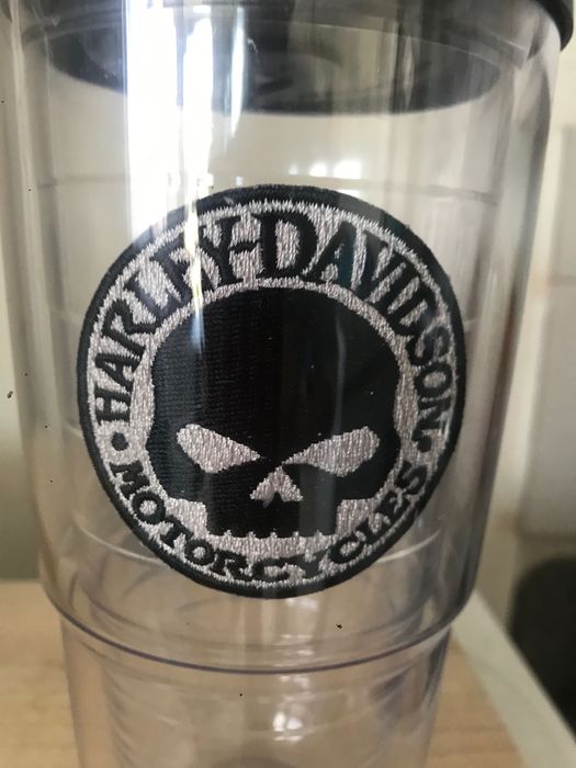 Термо чаша Harley Davidson