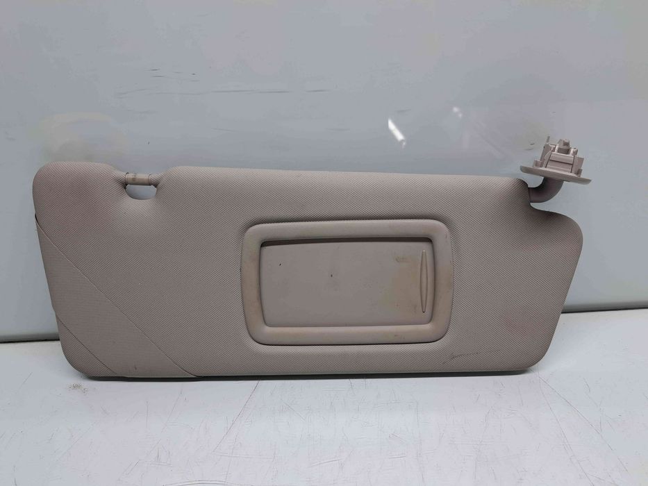 Parasolar dreapta Renault Megane 3 (B95) [Fabr 2008-2016] OEM
