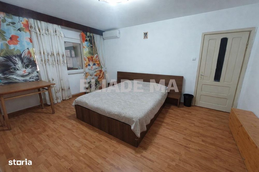 Apartament 4 camere - Eforie Nord - Zona Lidl — fotografia 2
