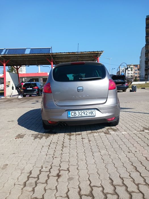 Автомобил Seat Altea, 2000евро
