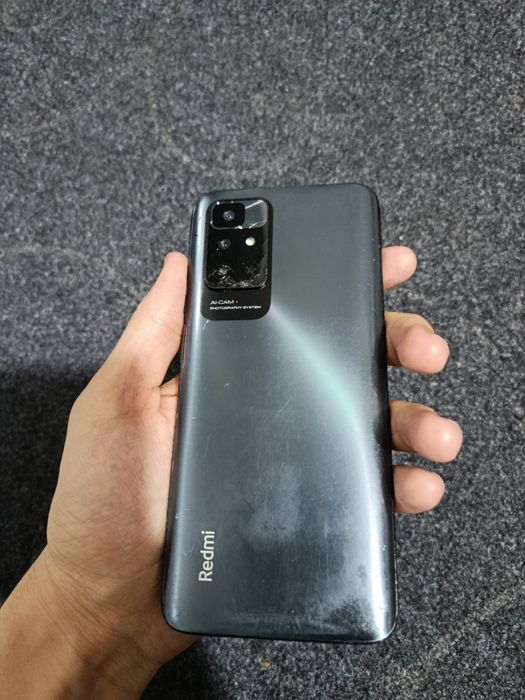 Redmi 11 Note 4 ga 128