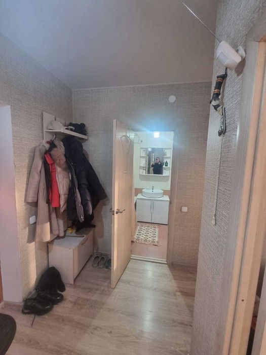 Продажа 1-комнатной квартиры