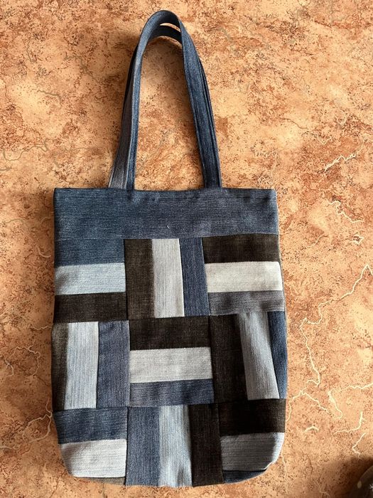 Сумки ручной работы