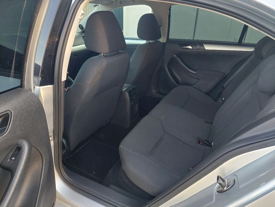 Volkswagen jetta euro 5 benzina
