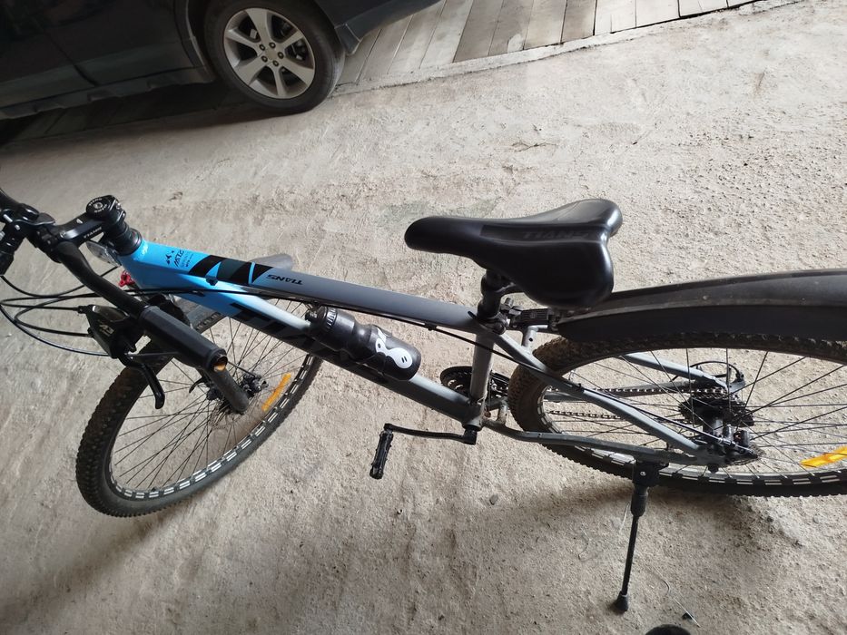 велосипед  сатылады