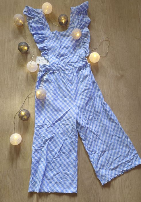 Нов Детски гащеризон Reserved