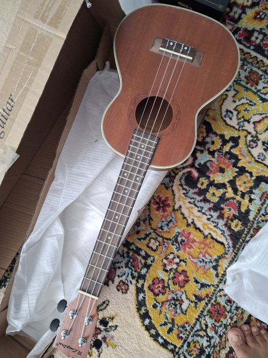 Музыкальный инструмент