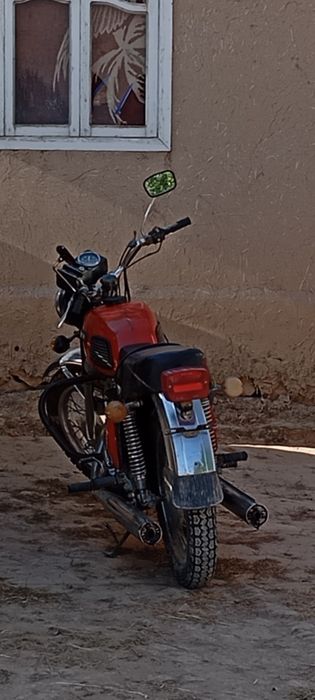 Ij planeta 4 radnoy matsikil