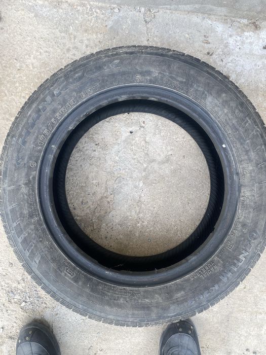 Балоны летние зимние