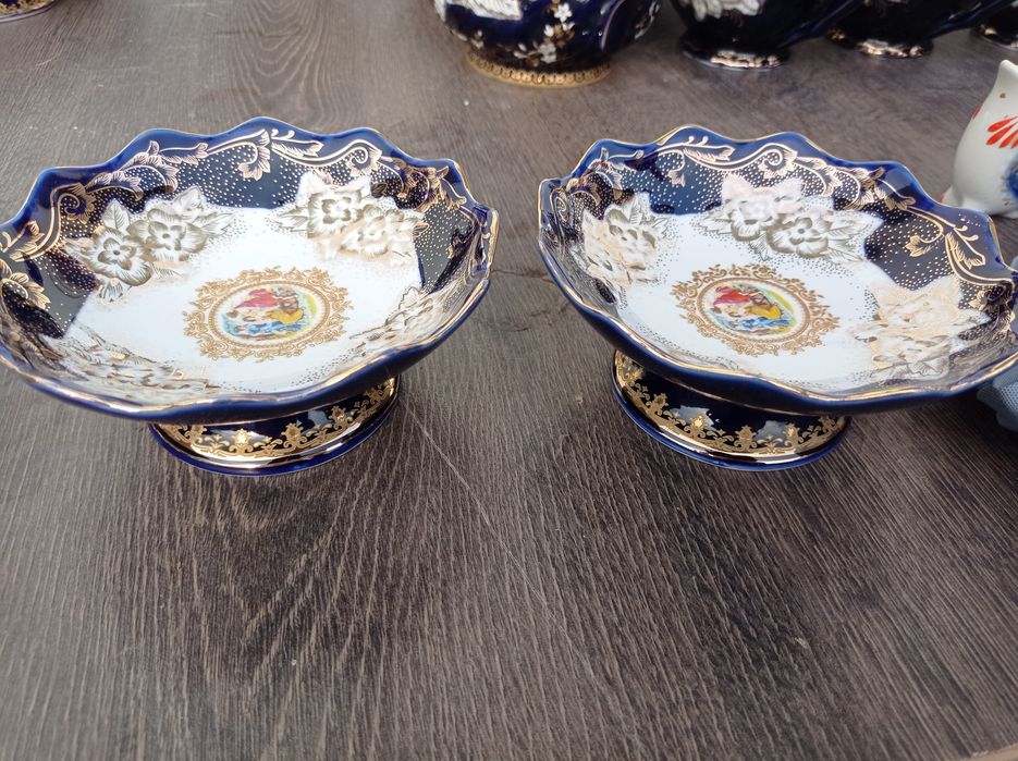 Кора Шахзода Ваза 12 дона