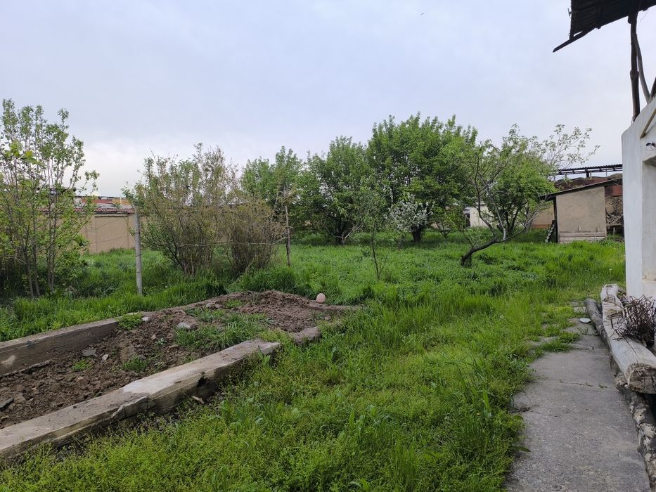 Уй сотилади участка