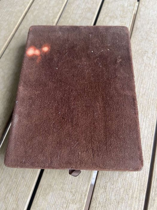 Сребърно кюлче 540 грама, проба 999