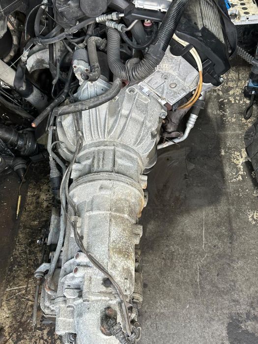 Продам АКПП GM e39, e46.