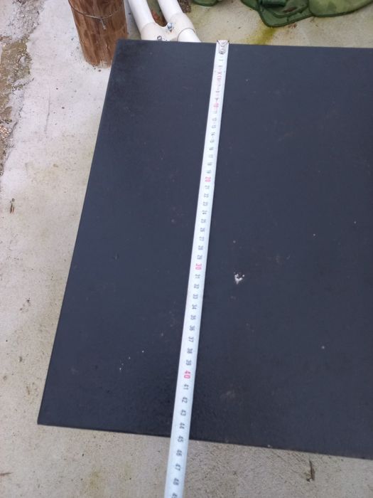 Метален шкаф каса