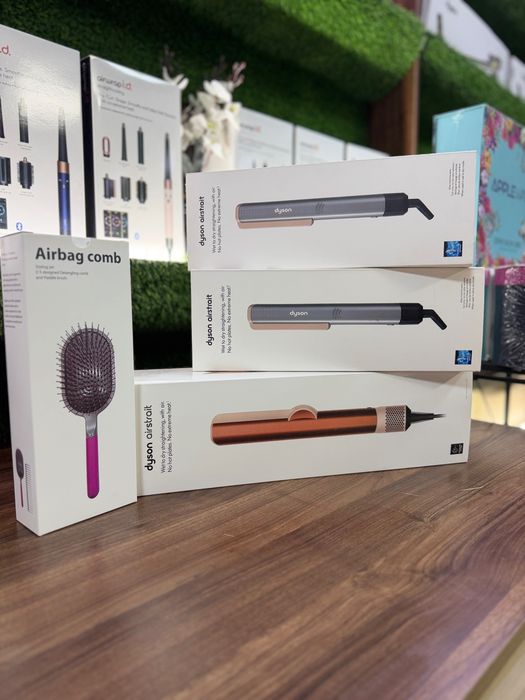 Dyson Air Straight/оптом/розницу/гарантия+доставка