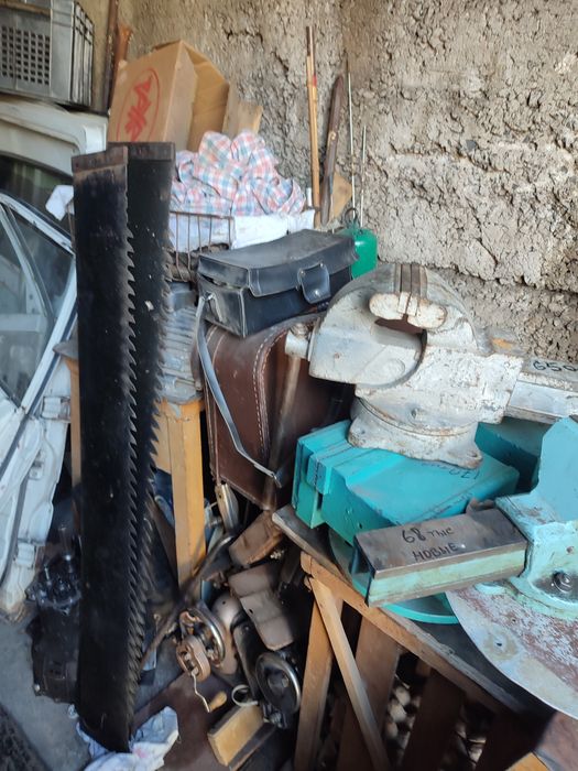 Сварочный онинструменты всячина