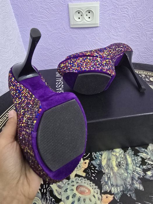 Продам шикарный туфли