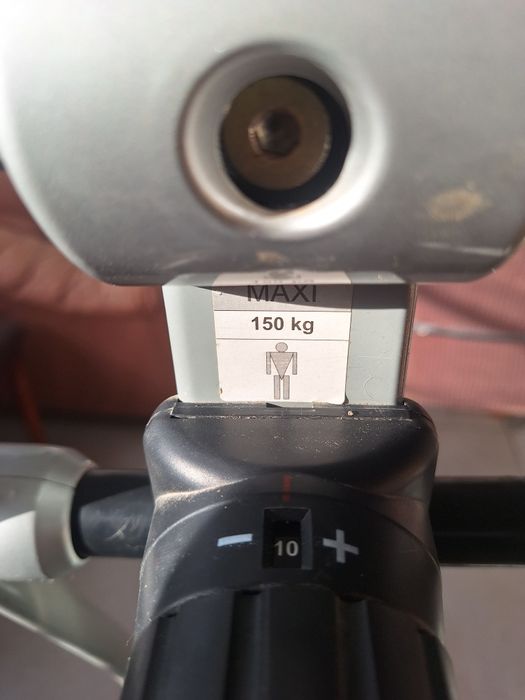 Кростренажор до 150кг човек