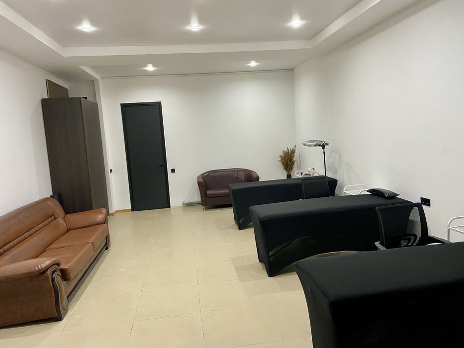 Почасовая ареда кушетки